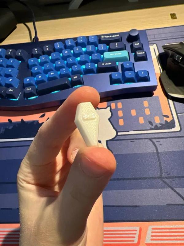 Arcane Jinx Knickle Glove Things   