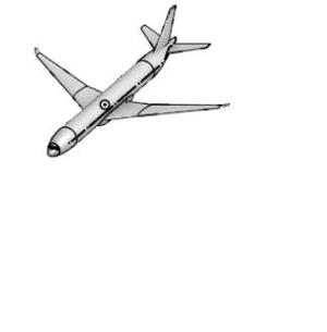 airplane   