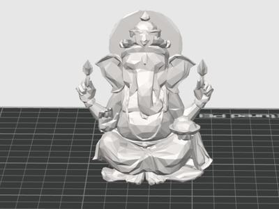 Lord Ganesh