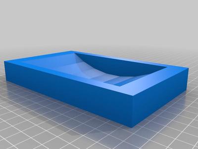 Filament holder