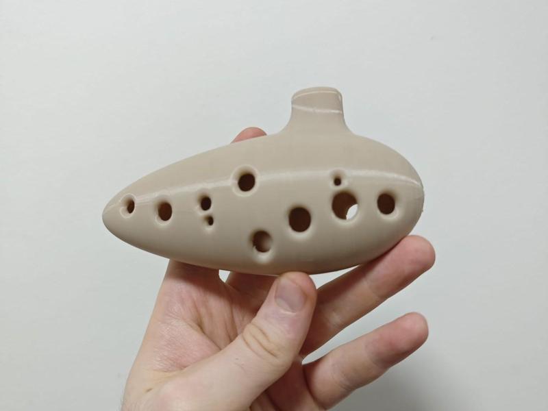 Ocarina_fast_adaptive
