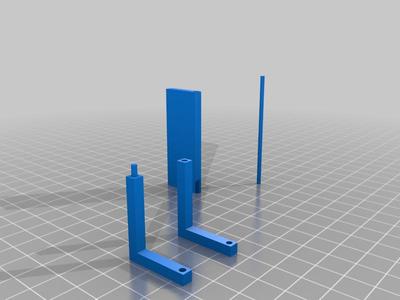 DND Moving Door