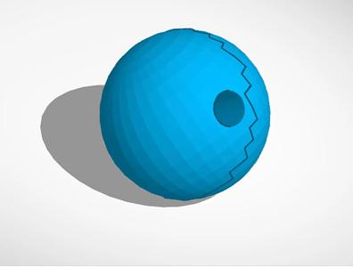 bead   