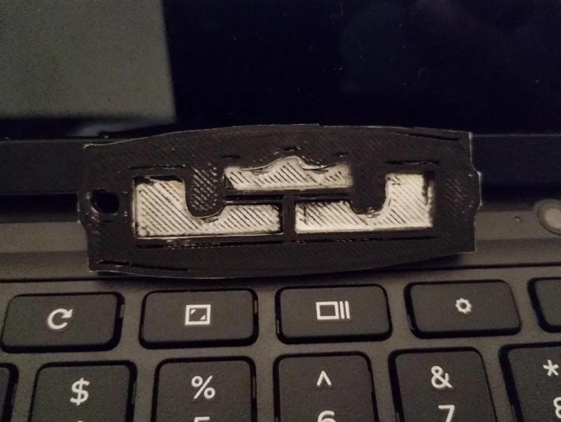 Lebron LOGO key Chain   