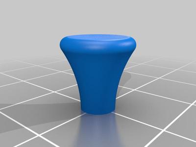 Frsky X-Lite Stickend
