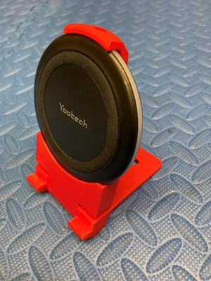 Yootech Wireless Charger Folding Stand