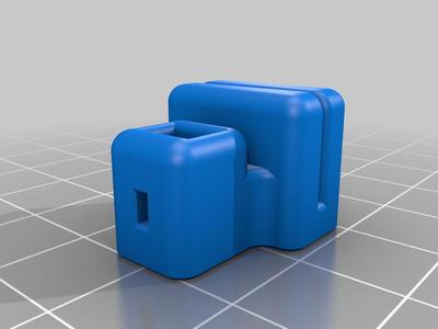 PTFE Cut Jig 13.5mm