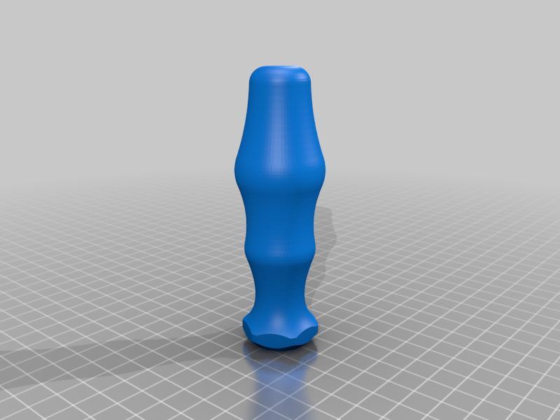 re mixed to suit plastic stem screwdriver bits @ 9mm