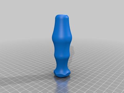re mixed to suit plastic stem screwdriver bits @ 9mm