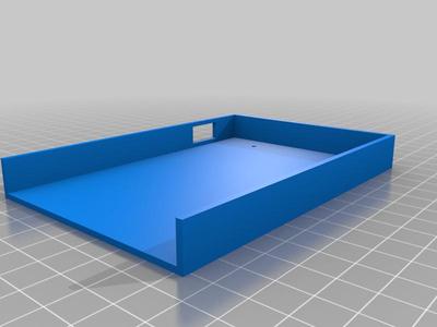UT47.2 Basic Case