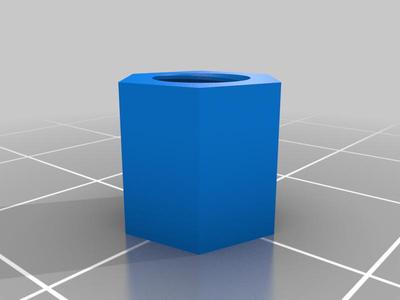 Atomstack air assist - components