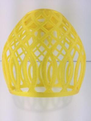 Hanging lamp