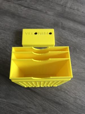 Velonimo Box