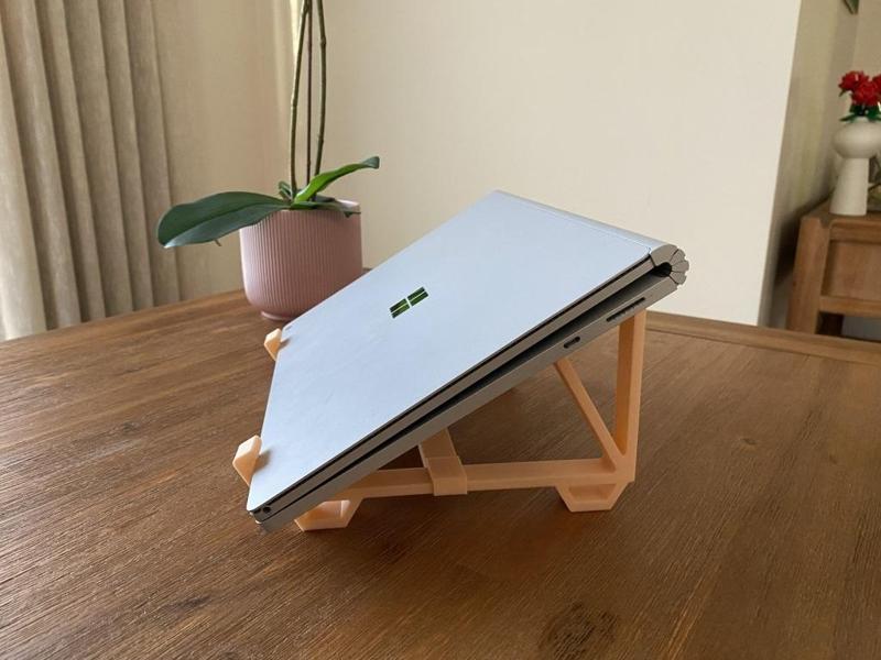 Surface Book Stand