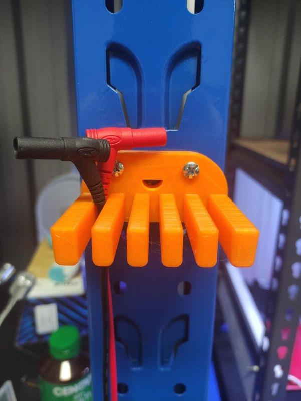Octopus Lead Holder