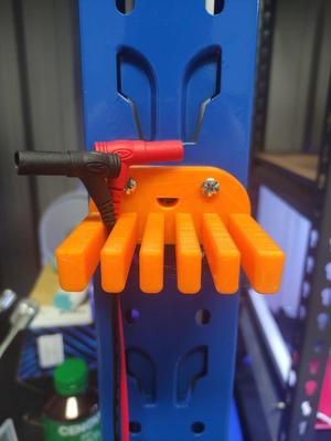 Octopus Lead Holder