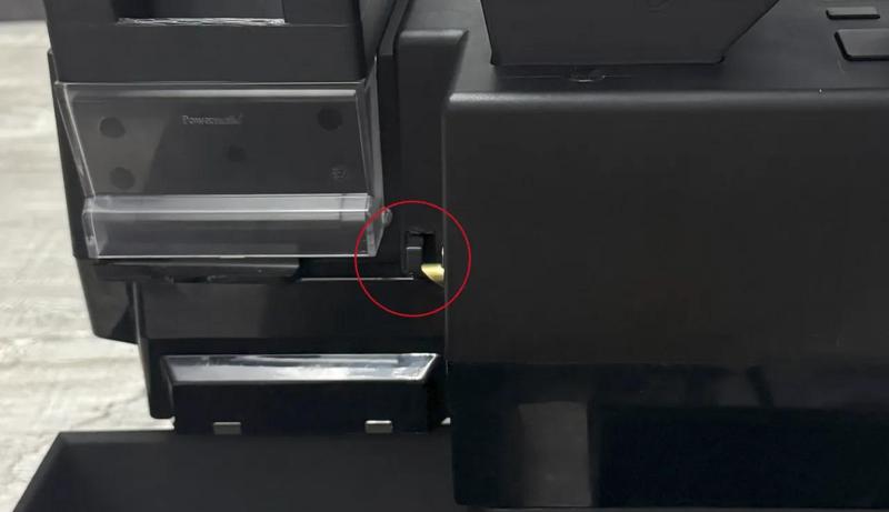 Upgrade für Powermatic 5 und 3 Zigarettenabtrenner   