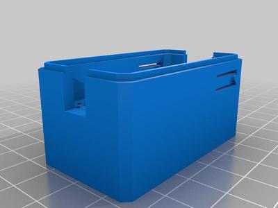 HTCC-AB02A Case