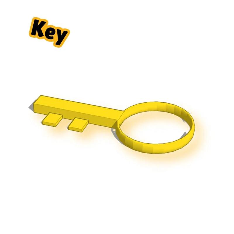 toy key for kids and adults   