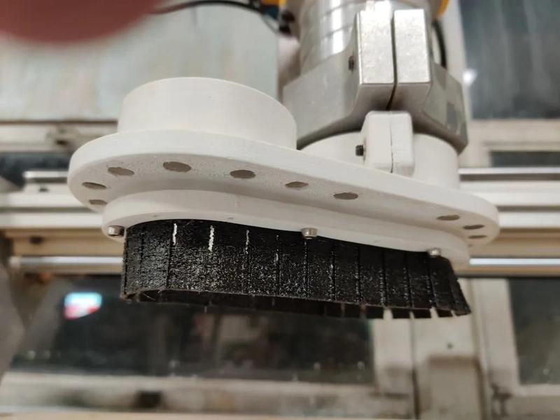 70mm Router Dust Boot   