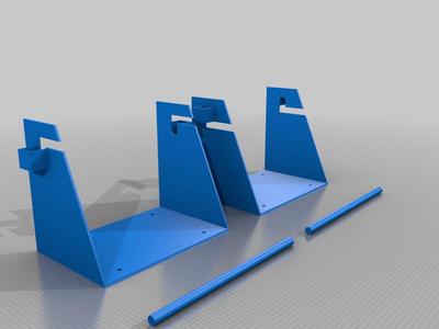 Large Spool Holder