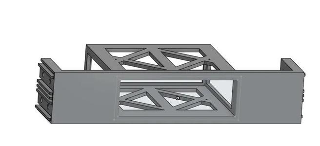 ESRack - Aqara Hub M2   