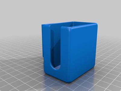 iPad Charger Holder