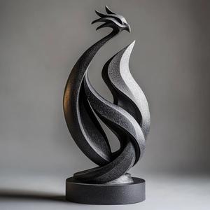 Classic Rooster Figurine – Ideal Easter Gift Idea   