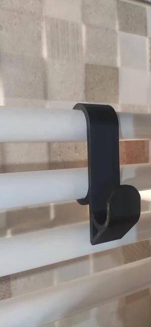 Radiator Hook   