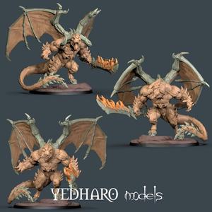 Great Demons