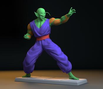 Piccolo
