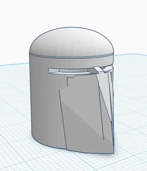 Helmet   