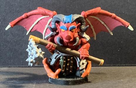 Hell Brute