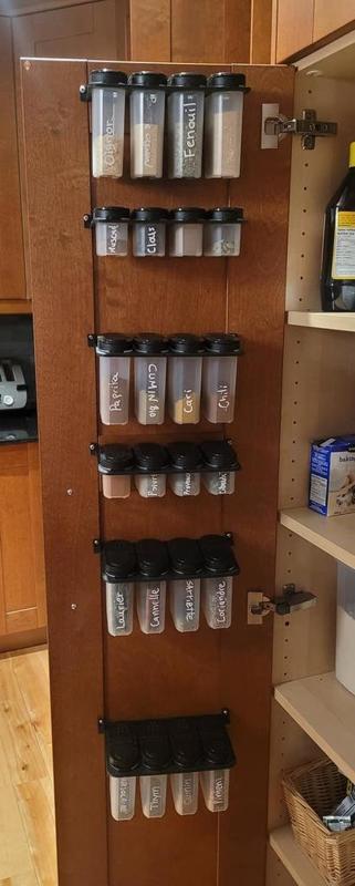 Rack a épices