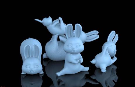 rabbit