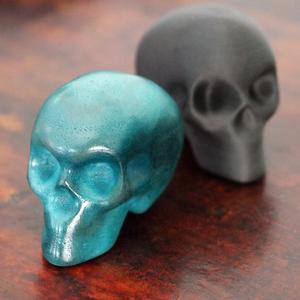 Skull Lee