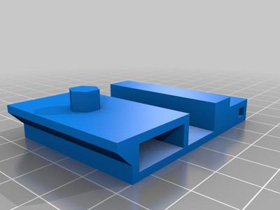 Toolbox for Adventurer 3
