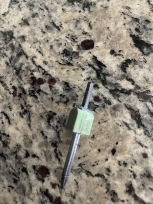 Dummy 13 backpack for sword