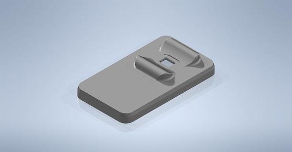 MAX30102 Cover