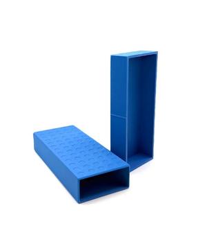 Parametric Sliding Storage Box   