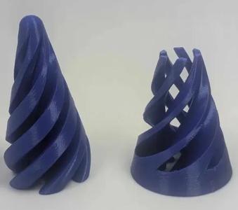 Impossible passthrough   