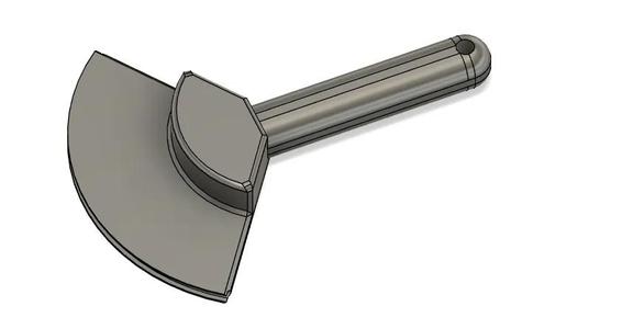 pmrda cable insertor   