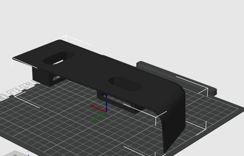 f250 passenger switch