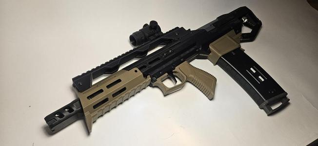 BPX KCC Parts package 1