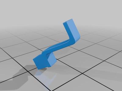 Trumpeter 1/16 rc e100 turret  