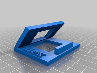 phone holder