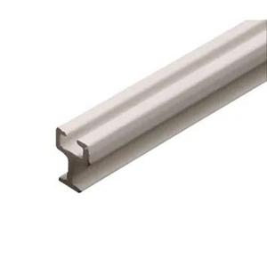Curtain rails endpiece   