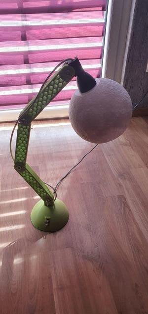 Moon Desk lamp