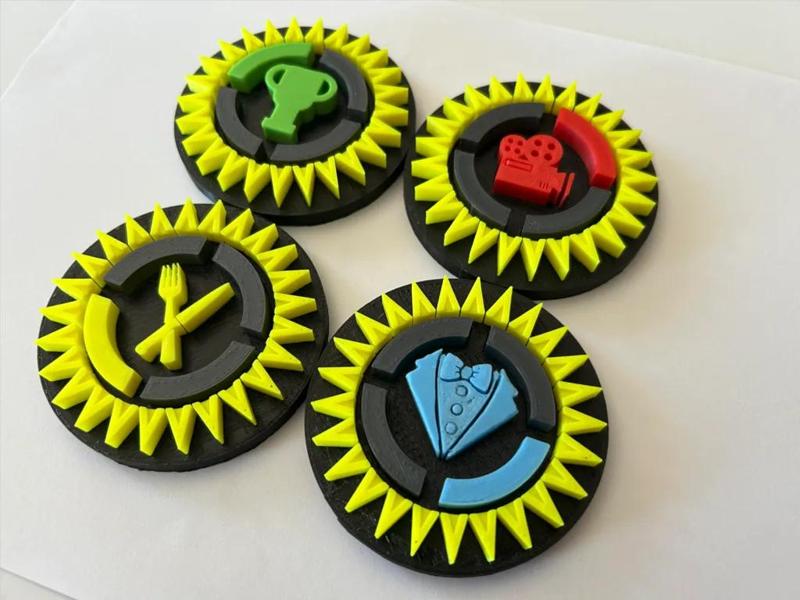 The Theorist's Logos   