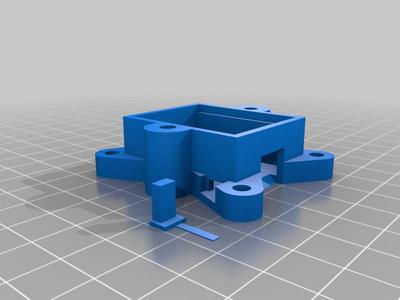 CM1106 Wemos Case